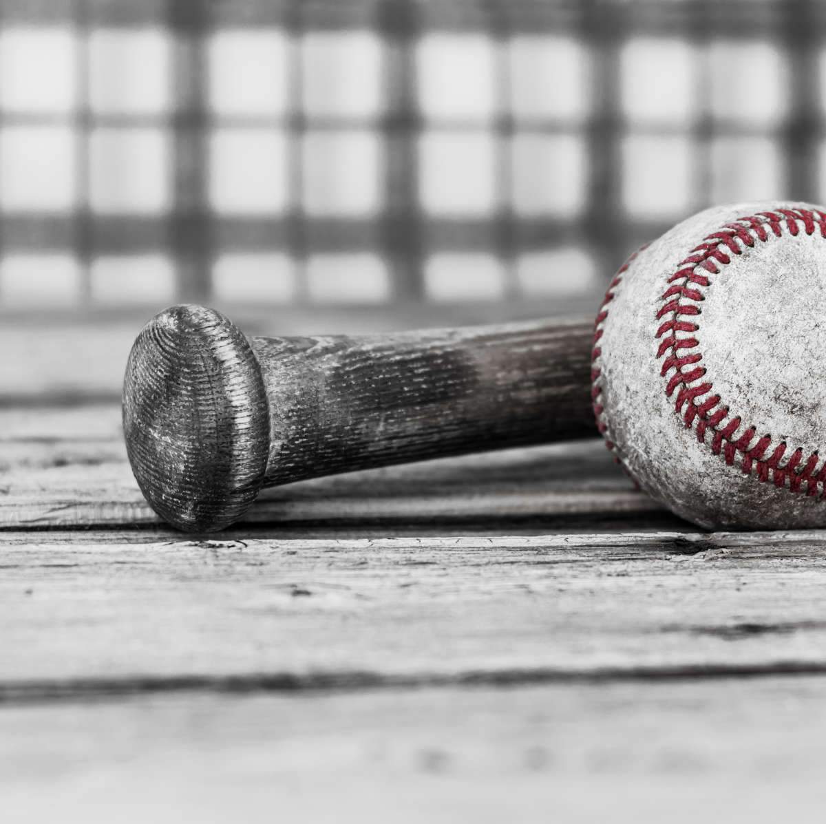 Team Sports Wall Art