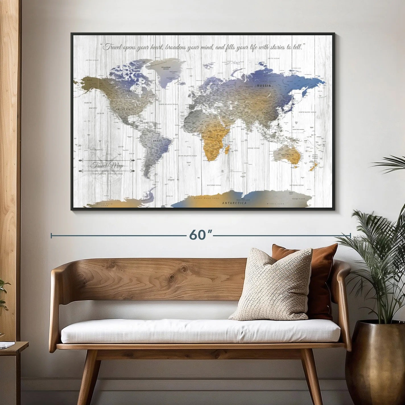 the best creative wall art ideas