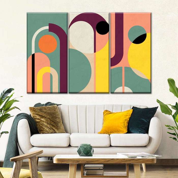 top geometric art ideas