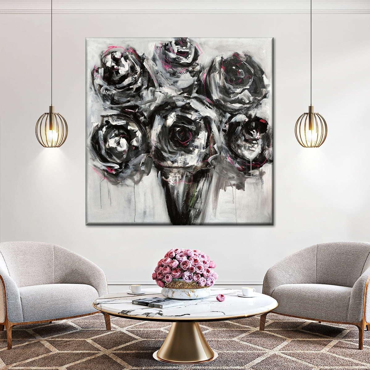 Top Grey Wall Decor Ideas in 2025