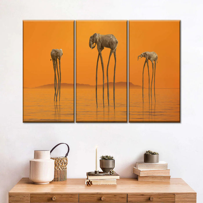 trending summer decor