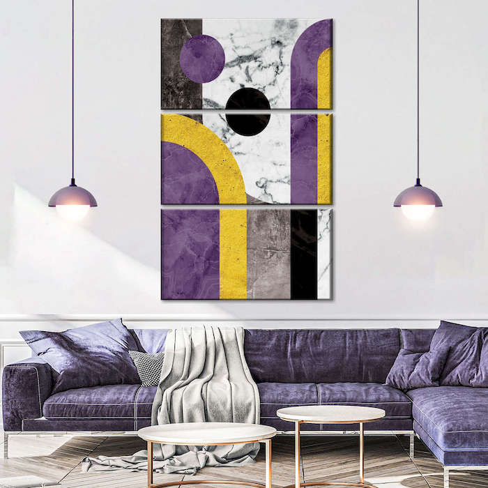 trending wall art ideas