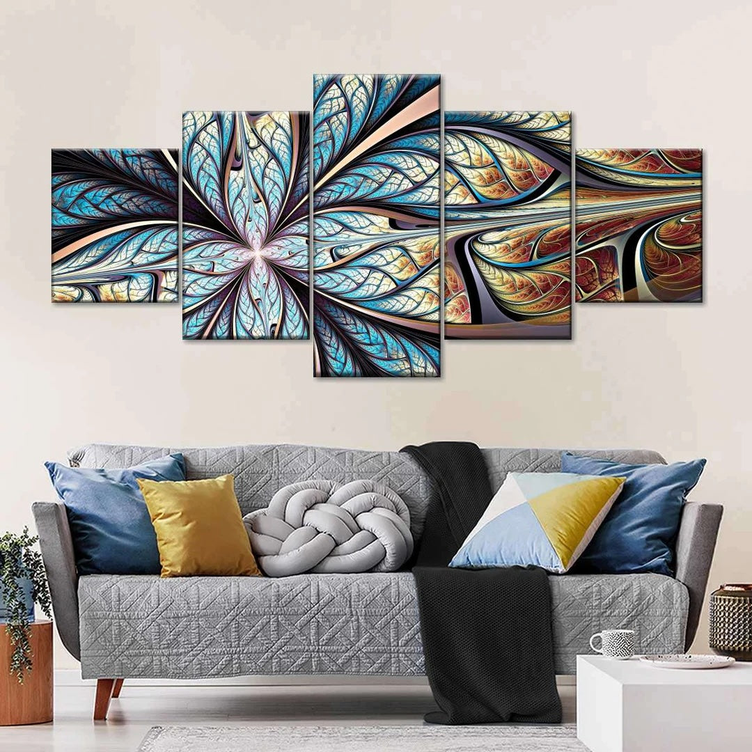 unique wall art decor ideas