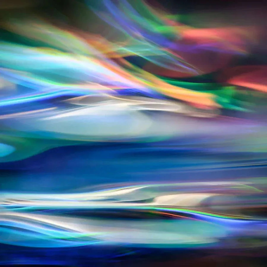 Ursula Abresch Wall Art