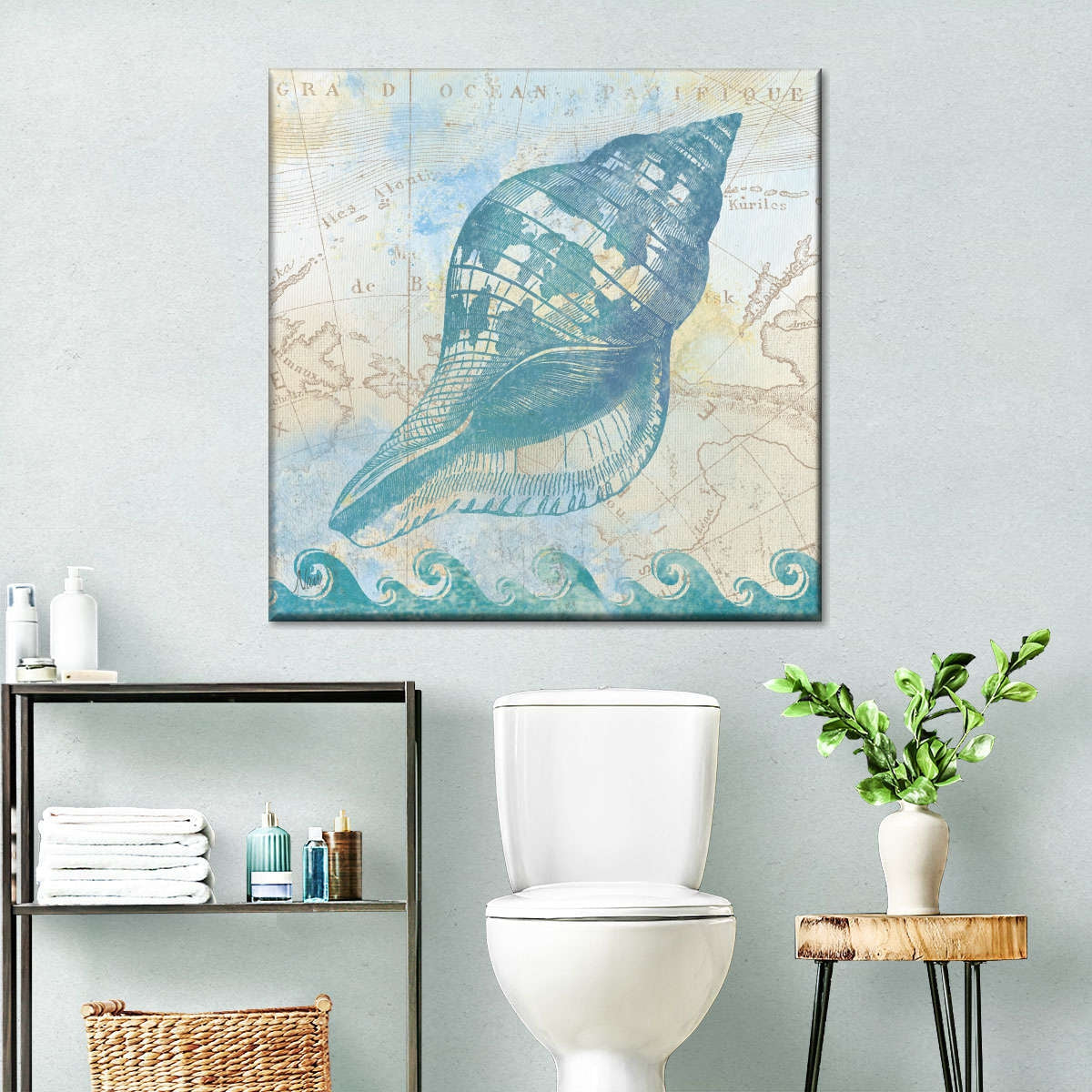 Vintage Bathroom Decor Ideas You'll Love