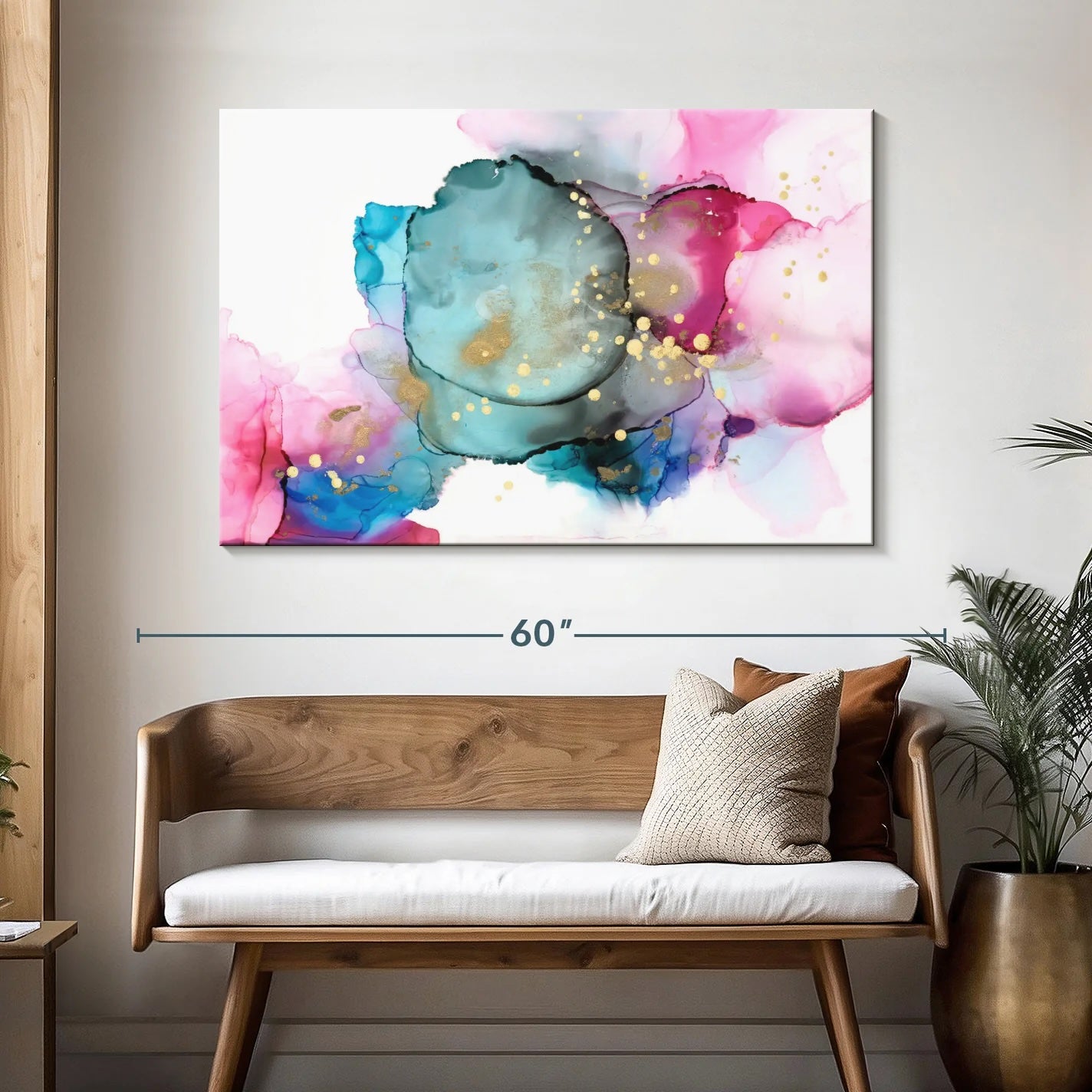 what is modern artwork