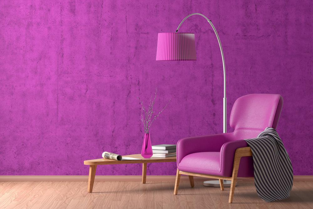 Why Fuchsia and Magenta are 2025's Hottest Colors