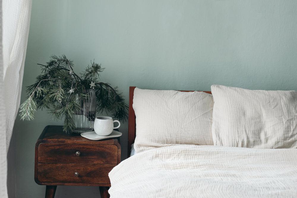 Why You Need to Decorate with Sage Green