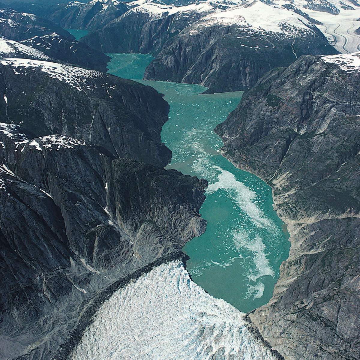 Yukon River Wall Art